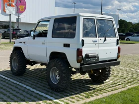 Toyota Land cruiser 4.3 V8 Lexus* УЗАКОНЕН ДВИГАТЕЛ - 25800 € / 50460.41 лв. - 74858305 6