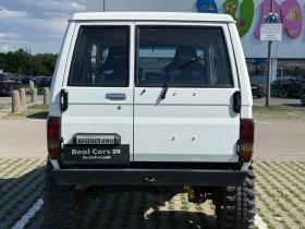 Toyota Land cruiser 4.3 V8 Lexus* УЗАКОНЕН ДВИГАТЕЛ - 25800 € / 50460.41 лв. - 74858305 5