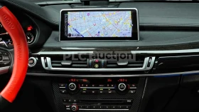 BMW X6 3.0D XDRIVE !УНИКАТ!#HEAD UP# !ПАНОРАМА | Auto.bg — изображение 13