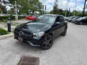 ������ Mercedes-Benz GLC