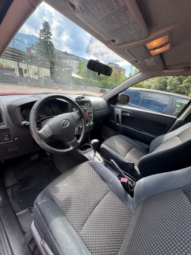 Daihatsu Terios - 6990 € / 13671.25 лв. - 11994009 12