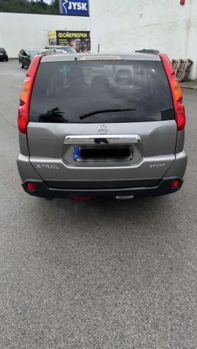 Nissan X-trail | Mobile.bg � ����� ������ 6