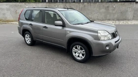 Nissan X-trail | Mobile.bg � ����� ������ 4
