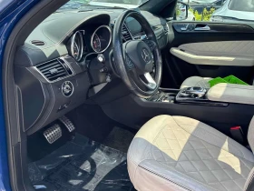 Mercedes-Benz GLE * AMG 43 * CARFAX * ��� ������������ ������ | Mobile.bg � ����� ������ 5