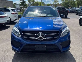 Mercedes-Benz GLE * AMG 43 * CARFAX * ��� ������������ ������ | Mobile.bg � ����� ������ 6