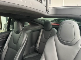Tesla Model X PLAID* HARDWARE 4* AWD* ВЕНТИЛАЦИЯ* 360*  | Auto.bg — изображение 9