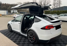 Tesla Model X PLAID* HARDWARE 4* AWD* ВЕНТИЛАЦИЯ* 360*  | Auto.bg — изображение 4