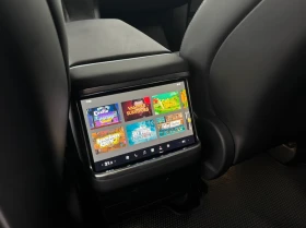 Tesla Model X PLAID* HARDWARE 4* AWD* ВЕНТИЛАЦИЯ* 360*  | Auto.bg — изображение 16