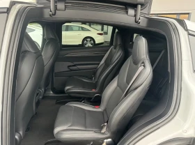 Tesla Model X PLAID* HARDWARE 4* AWD* ВЕНТИЛАЦИЯ* 360*  | Auto.bg — изображение 14