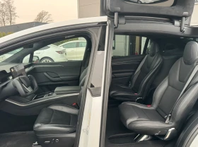 Tesla Model X PLAID* HARDWARE 4* AWD* ВЕНТИЛАЦИЯ* 360*  | Auto.bg — изображение 13