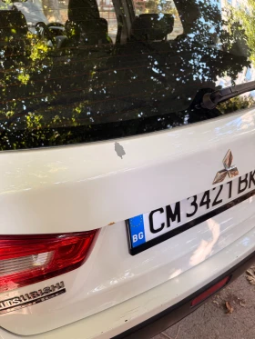 Mitsubishi ASX 1.6 ClearTec - 3300 € - 56994740 13