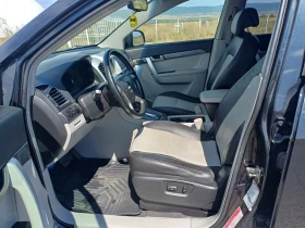 Chevrolet Captiva 2.2 184�.� ������� 4?4 | Mobile.bg � ����� ������ 10