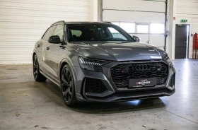 ����� �� �������� �� Audi RSQ8 ABT ������� ����