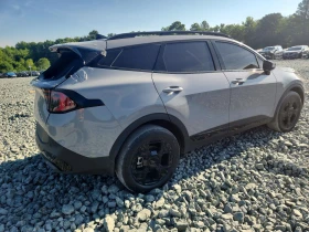 Kia Sportage 2.5l X Line | Mobile.bg � ����� ������ 3