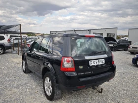 Land Rover Freelander - 3850 € - 45317796 7