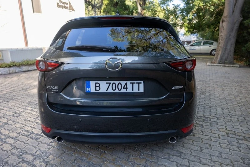 Mazda CX-5 2.2....175 k.c.....4x4........145000 km, снимка 11 - Автомобили и джипове - 47174433