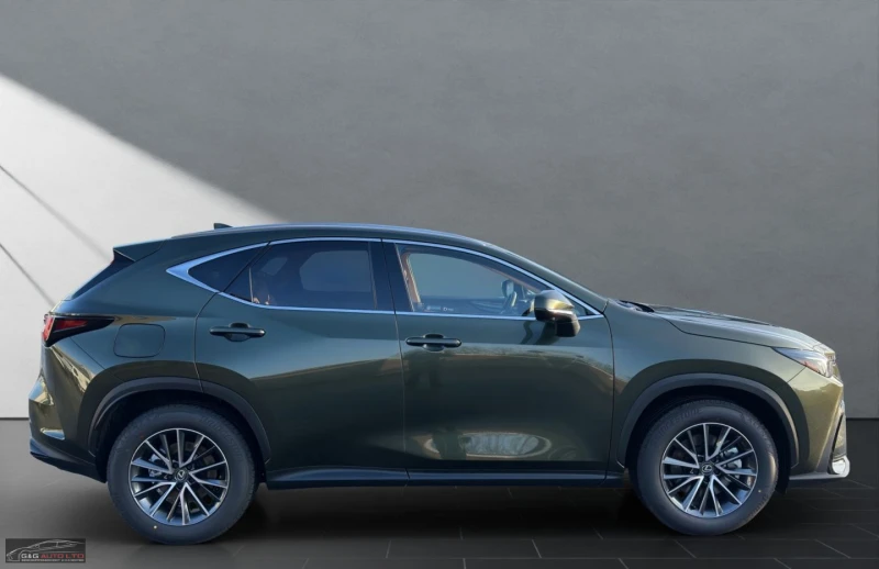 Lexus NX 450 h+ /НОВ!/2.5PHEV/309HP/BUSINESS/4X4/CAPLAY/CAM/709, снимка 7 - Автомобили и джипове - 48662284