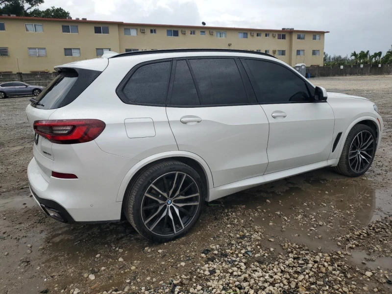 BMW X5  SDRIVE 40I* 14хил.км, снимка 3 - Автомобили и джипове - 48813566