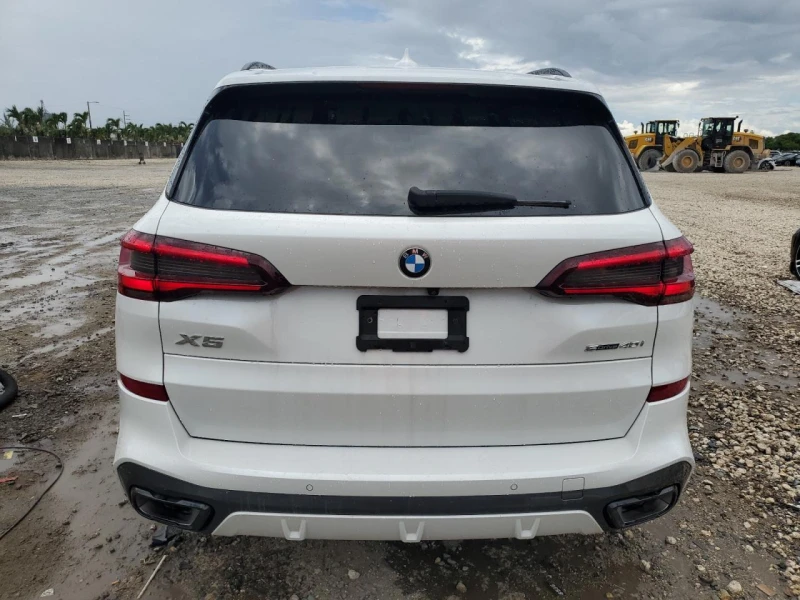 BMW X5  SDRIVE 40I* 14хил.км, снимка 6 - Автомобили и джипове - 48813566