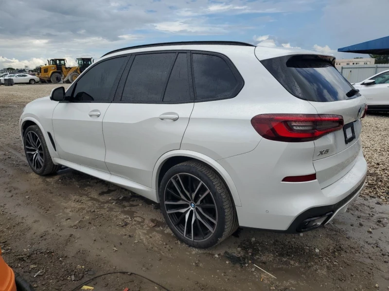 BMW X5  SDRIVE 40I* 14хил.км, снимка 2 - Автомобили и джипове - 48813566