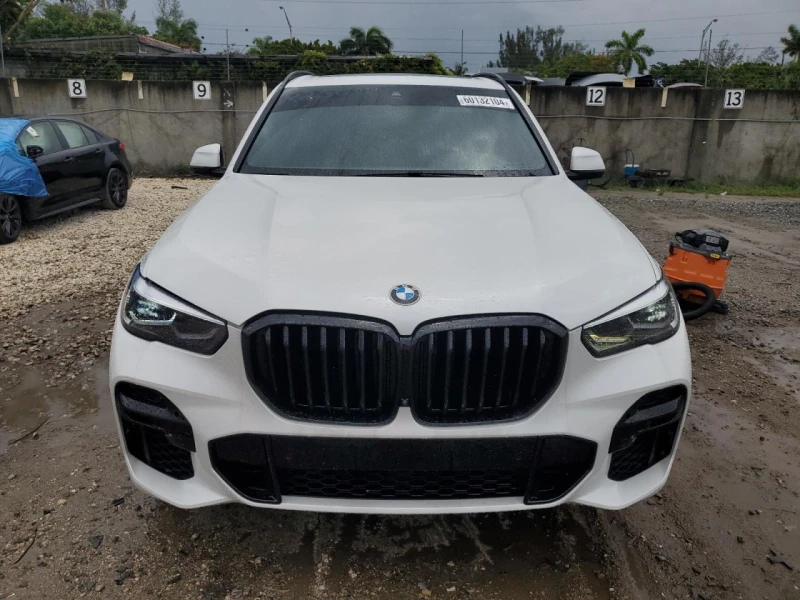 BMW X5  SDRIVE 40I* 14хил.км, снимка 5 - Автомобили и джипове - 48813566