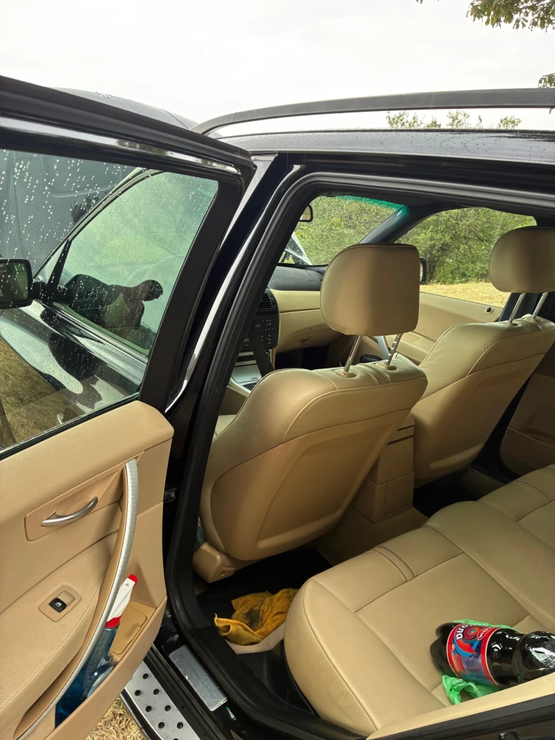 BMW X3 дизел, снимка 7 - Автомобили и джипове - 52596536