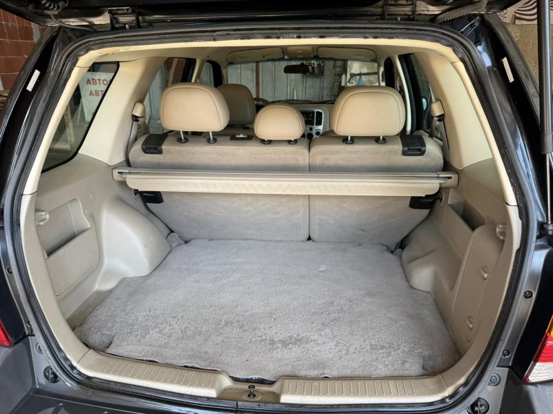 Ford Maverick 2.3, снимка 6 - Автомобили и джипове - 52879061