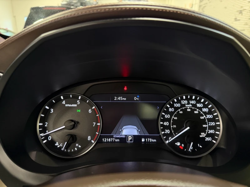 Infiniti QX50 LUXE* AWD* 360* OБДУХВАНЕ* BOSE, снимка 9 - Автомобили и джипове - 52664096