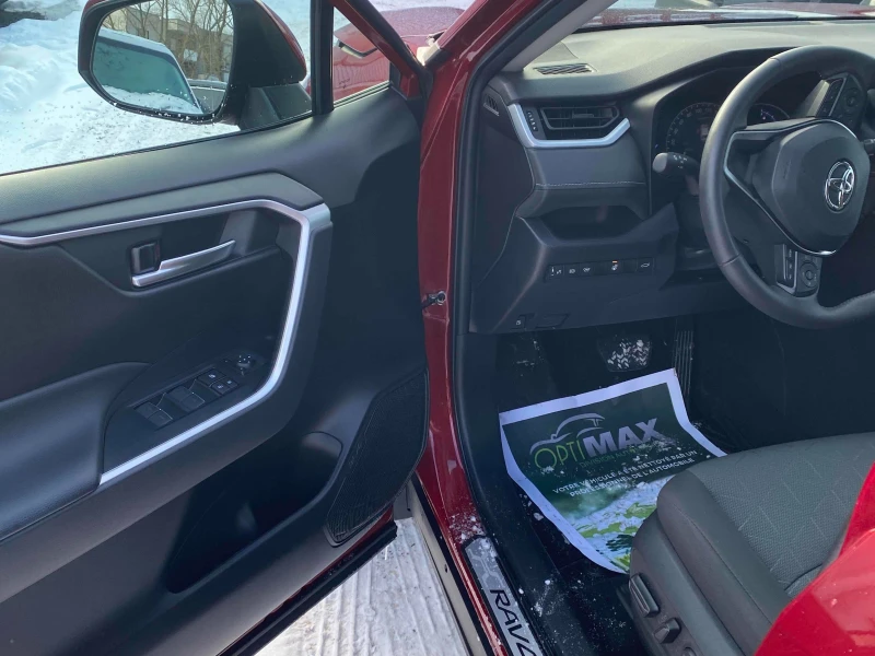 Toyota Rav4 Hybrid XLE * * CARFAX * * АВТО КРЕДИТ * * , снимка 8 - Автомобили и джипове - 52755587