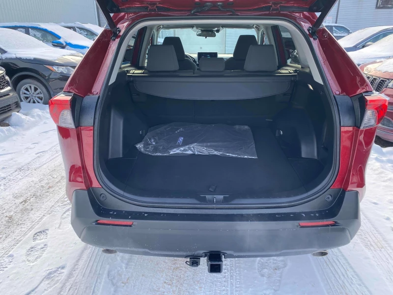 Toyota Rav4 Hybrid XLE * * CARFAX * * АВТО КРЕДИТ * * , снимка 6 - Автомобили и джипове - 52755587