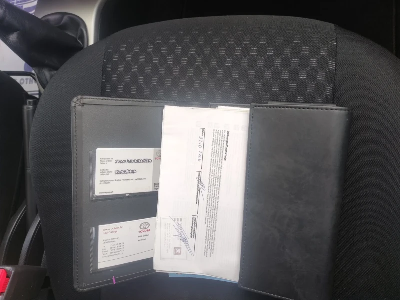 Toyota Urban Cruiser 1.3/100кс Swiss edition , снимка 4 - Автомобили и джипове - 53014142