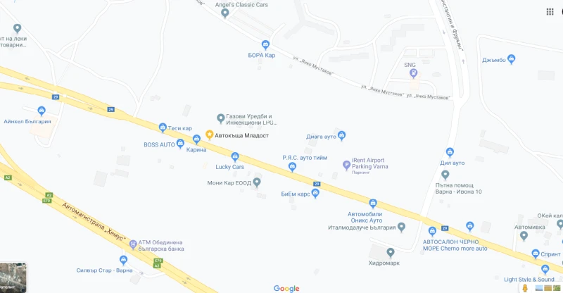 Toyota Urban Cruiser 1.3/100кс Swiss edition , снимка 16 - Автомобили и джипове - 53014142