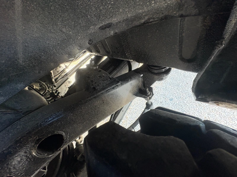 Mitsubishi Pajero 2.5tdi Offroad, снимка 12 - Автомобили и джипове - 53044585