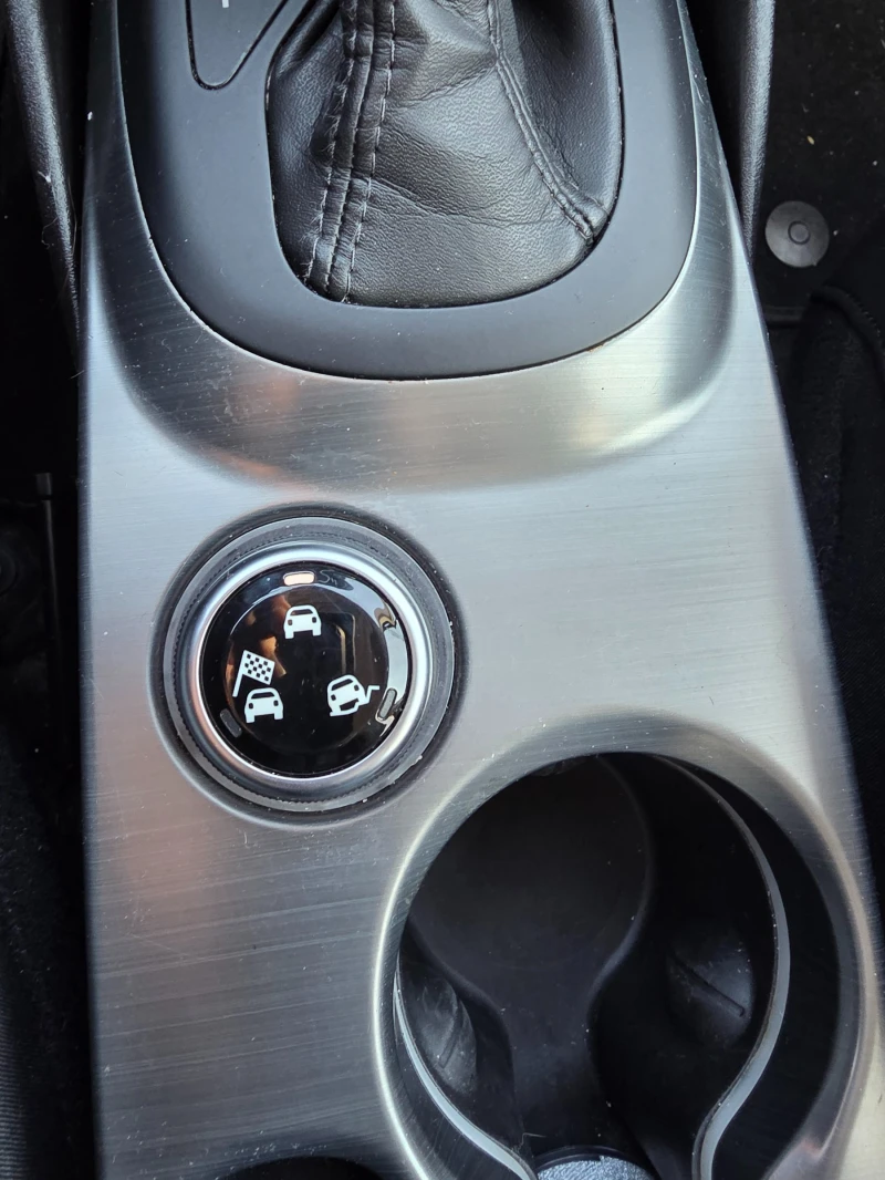 Fiat 500X 2.0 Mjet , снимка 9 - Автомобили и джипове - 53139670