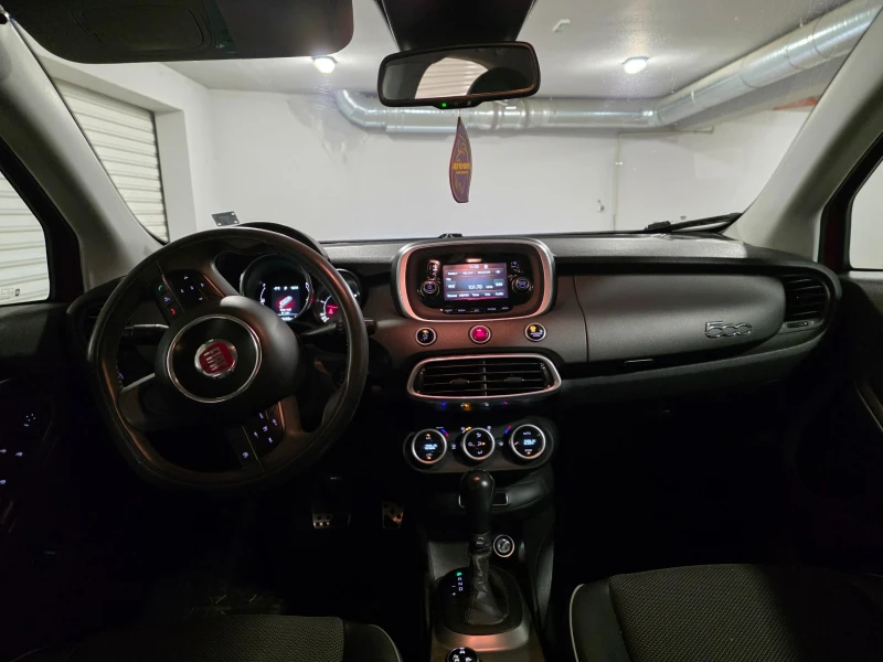 Fiat 500X 2.0 Mjet , снимка 16 - Автомобили и джипове - 53139670