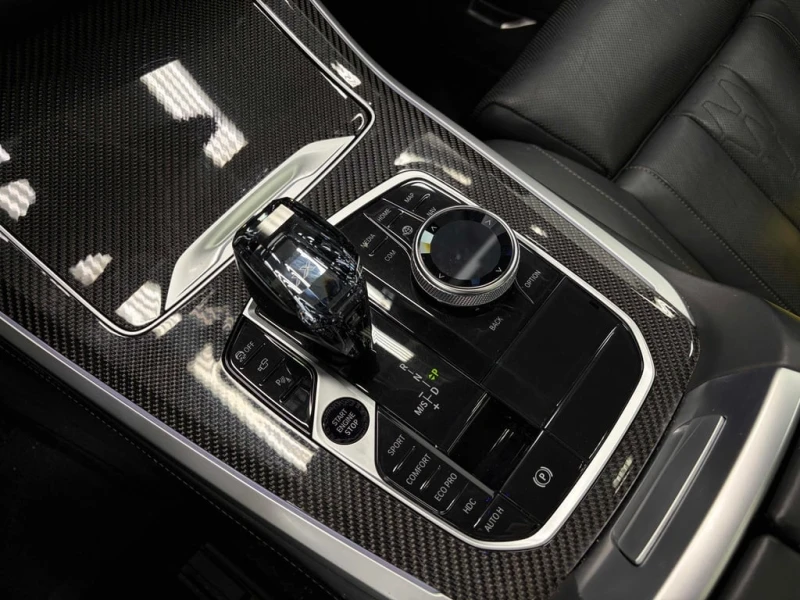 BMW X5 * xDrive40i * CARFAX * ЦЕНА ДО БГ, снимка 17 - Автомобили и джипове - 53370527