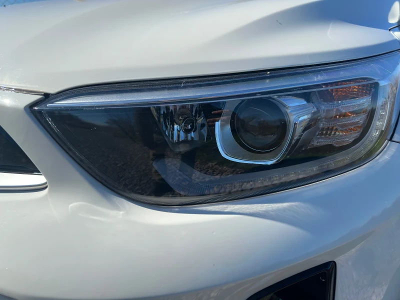 Kia Stonic 1.4 бензин газ, снимка 6 - Автомобили и джипове - 53535043