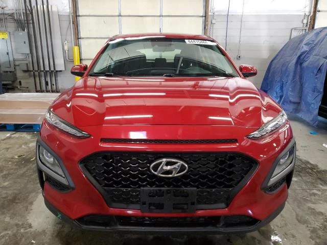 Hyundai Kona, снимка 5 - Автомобили и джипове - 48705767