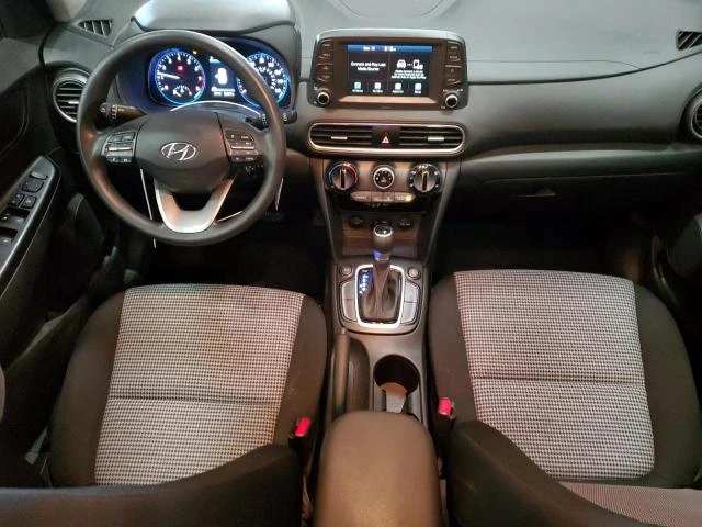 Hyundai Kona, снимка 8 - Автомобили и джипове - 48705767