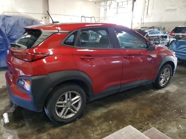 Hyundai Kona, снимка 3 - Автомобили и джипове - 48705767