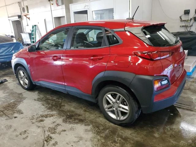 Hyundai Kona, снимка 2 - Автомобили и джипове - 48705767