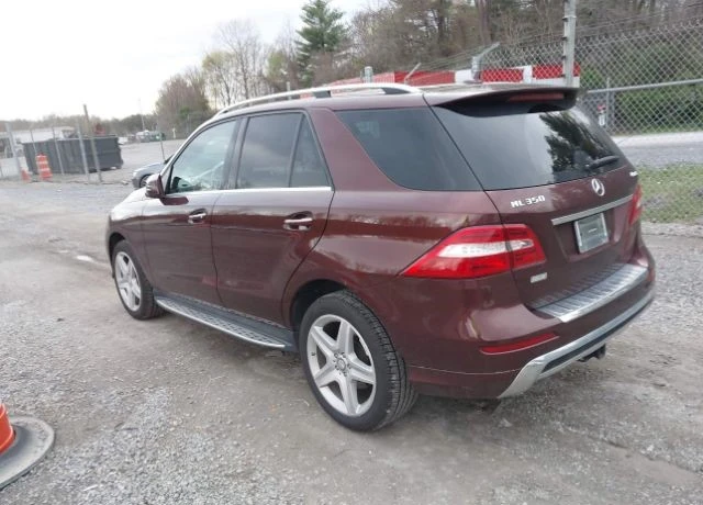 Mercedes-Benz ML 350 4MATIC AMG* Harman* Keyless* Пано*  - изображение 4