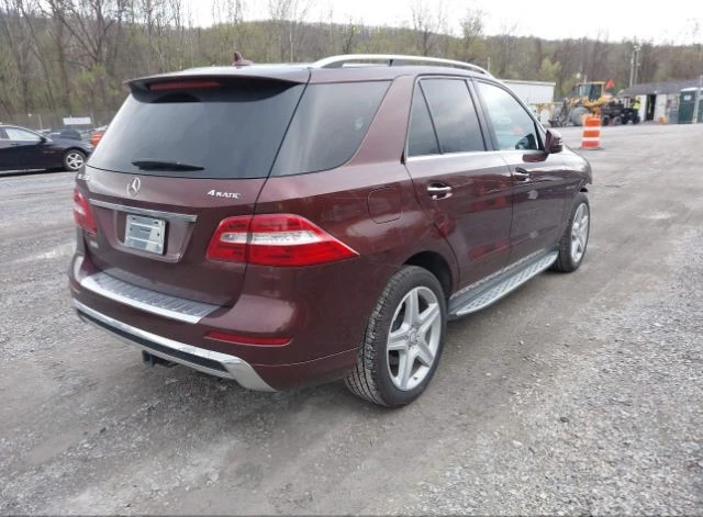 Mercedes-Benz ML 350 4MATIC AMG* Harman* Keyless* Пано*  - изображение 3