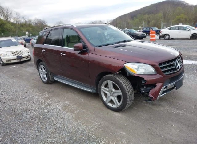 Mercedes-Benz ML 350 4MATIC AMG* Harman* Keyless* Пано*  - изображение 2