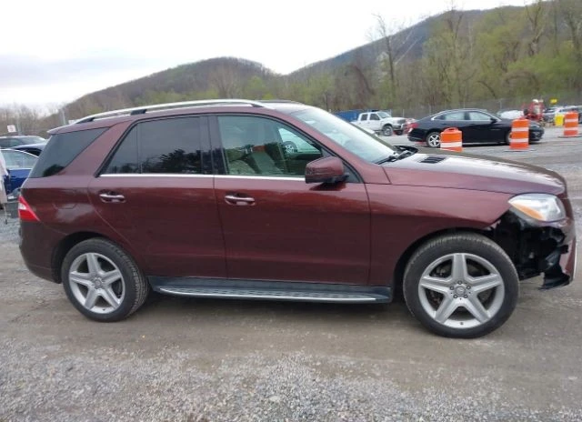 Mercedes-Benz ML 350 4MATIC AMG* Harman* Keyless* Пано*  - изображение 7