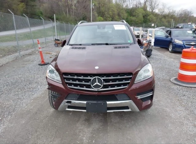 Mercedes-Benz ML 350 4MATIC AMG* Harman* Keyless* Пано*  - изображение 5