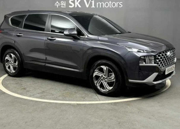 Hyundai Santa fe AWD Premium специална цена www.carsbg11.com - 48900 лв. - 75083619 1