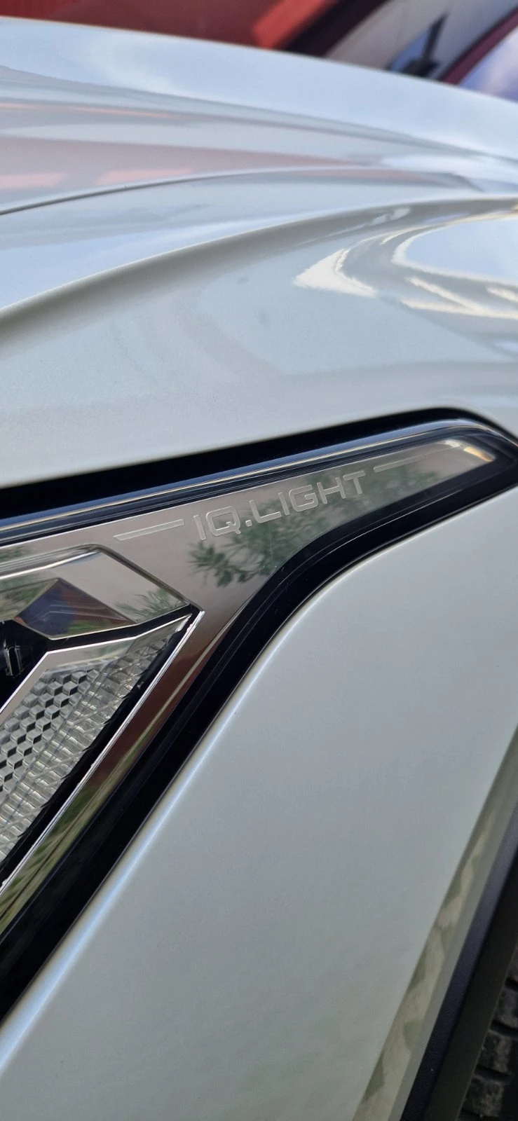 VW Tiguan R-Line - изображение 10