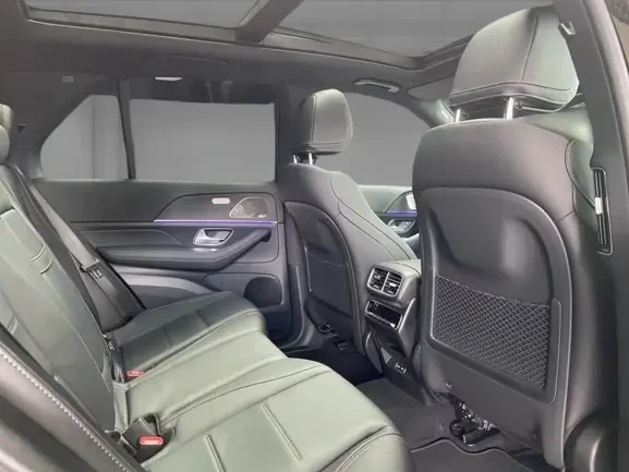 Mercedes-Benz GLE 350 de 4Matic = AMG Line = Premium �������� | Mobile.bg � ����������� 7
