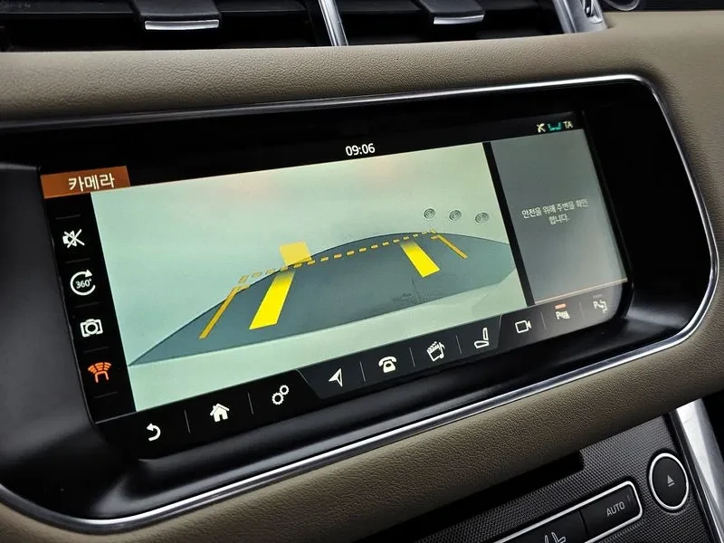 Land Rover Range Rover Sport 3.0, снимка 15 - Автомобили и джипове - 54500101